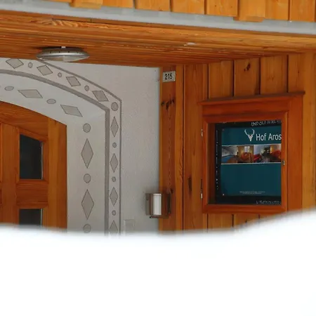 Hof Arosa