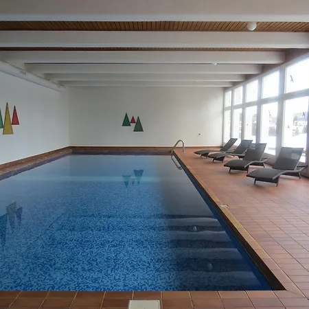 Hotel apartamentowy Hof Arosa