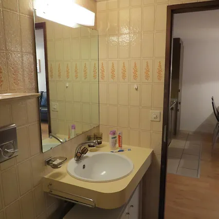 Aparthotel Hof 3*
