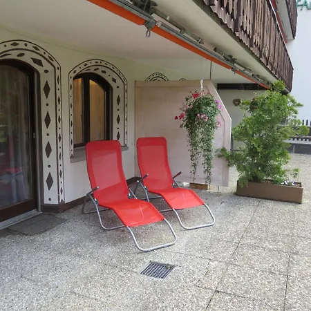 Hof Aparthotel