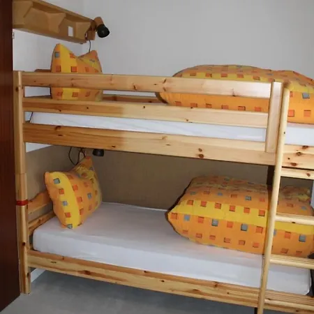 Hof 4* Arosa
