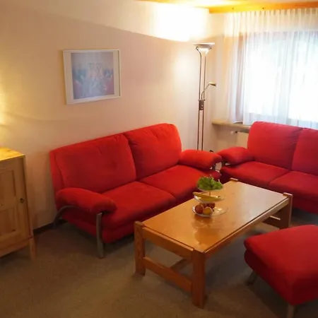 Hotel apartamentowy Hof