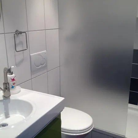 Hof Hotel apartamentowy Arosa