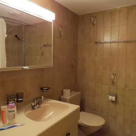 Hof Aparthotel