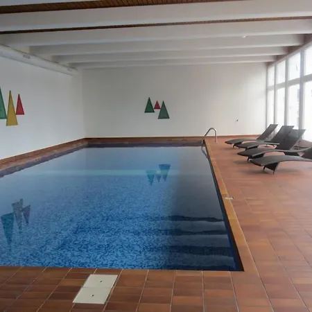 Hof Apartmanhotel Arosa