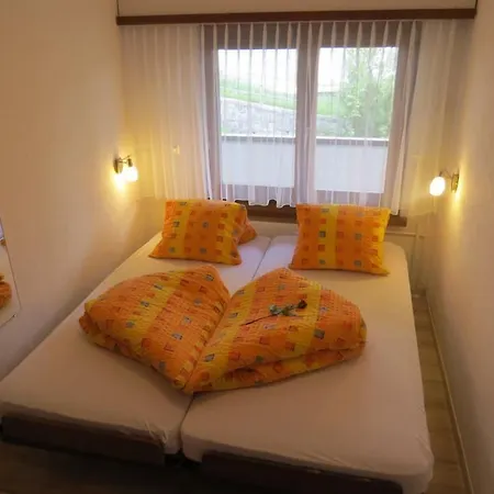 Hotel apartamentowy Hof