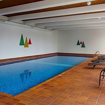 Aparthotel Hof 4*
