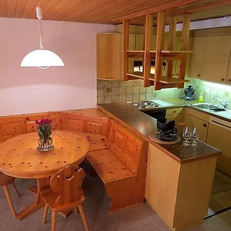 Hof 4* Arosa