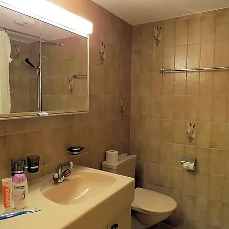 Hof Aparthotel