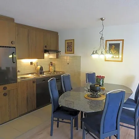 Hof Aparthotel
