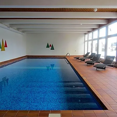 Aparthotel Hof