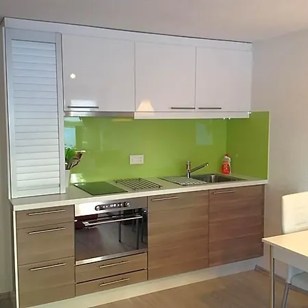 Hof 4* Arosa