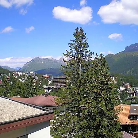 Aparthotel Hof 4*