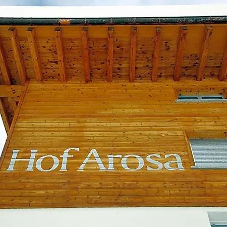 Hof
