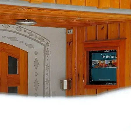 Hof Aparthotel 4*