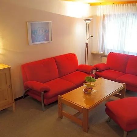 Aparthotel Hof