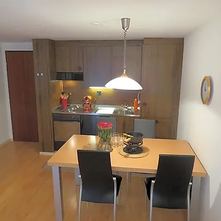 Aparthotel Hof