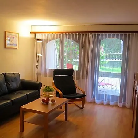Hof Aparthotel 4*