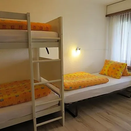 Aparthotel Hof 4*