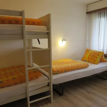 Hof Aparthotel 3*