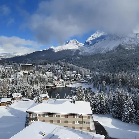 Hof Arosa