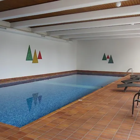 Hof 4* Arosa