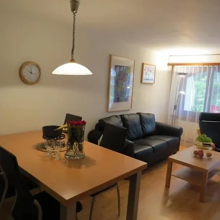 Apartmanhotel Hof