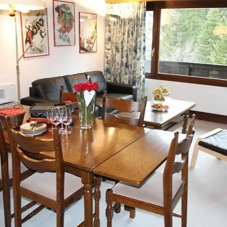 Hof Aparthotel Arosa