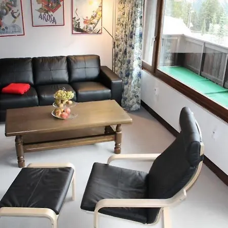 Aparthotel Hof