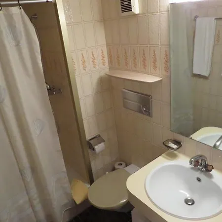Apartmanhotel Hof