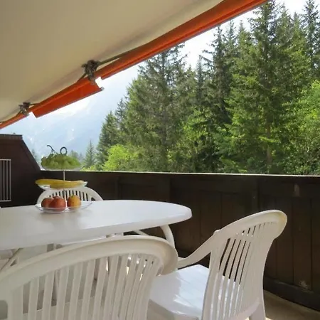 Aparthotel Hof 3*