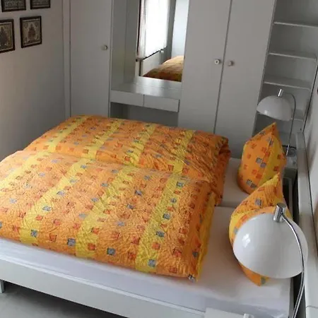 Apartmanhotel Hof 3*
