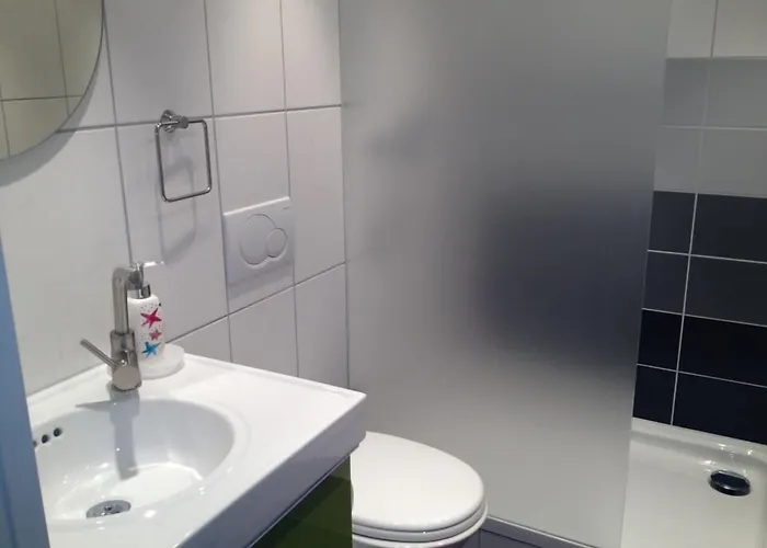 Hof Apart Otel Arosa