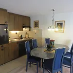 Hotel apartamentowy Hof Arosa
