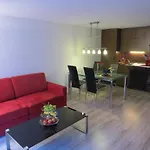 Hof Hotel apartamentowy 3*