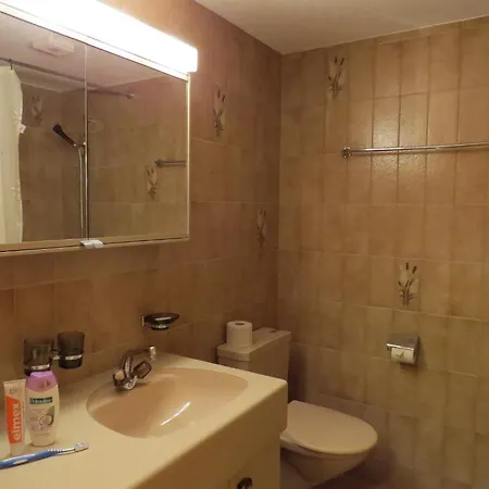 Hof Lägenhetshotell 4*