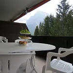 Appart hôtel Hof Arosa