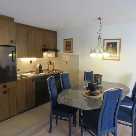 Apartmanhotel Hof 4*